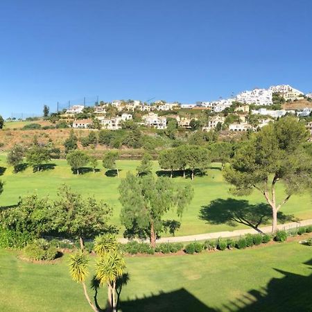 Penthouse Los Arqueros Golf Benahavís Εξωτερικό φωτογραφία