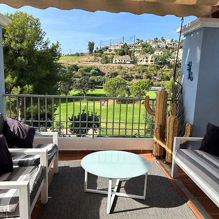 Penthouse Los Arqueros Golf Benahavís Εξωτερικό φωτογραφία