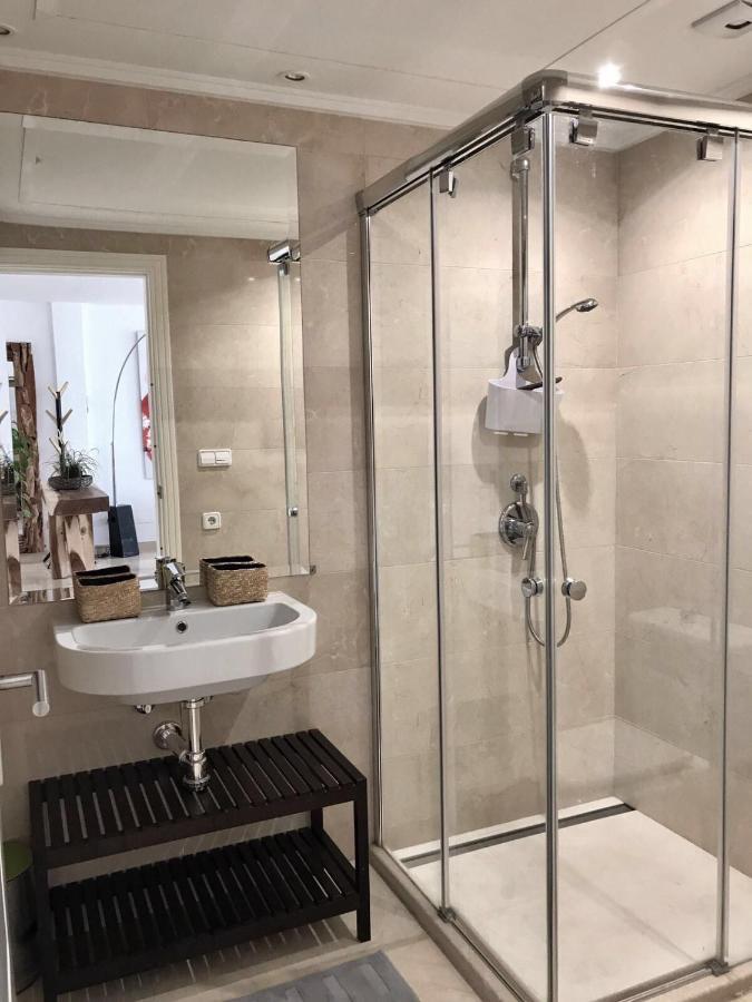 Penthouse Los Arqueros Golf Benahavís Εξωτερικό φωτογραφία