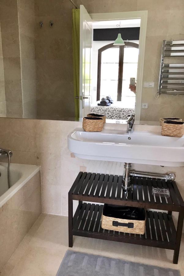 Penthouse Los Arqueros Golf Benahavís Εξωτερικό φωτογραφία