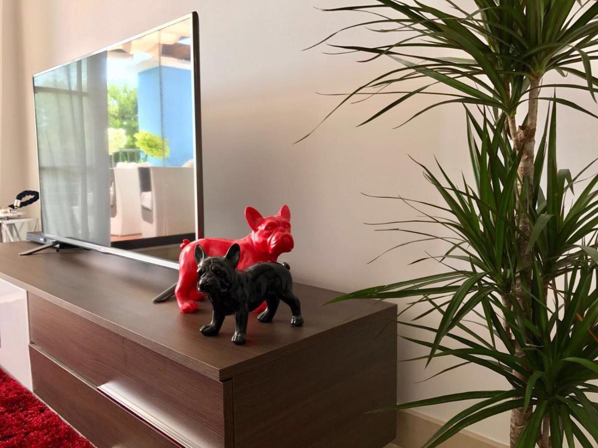 Penthouse Los Arqueros Golf Benahavís Εξωτερικό φωτογραφία