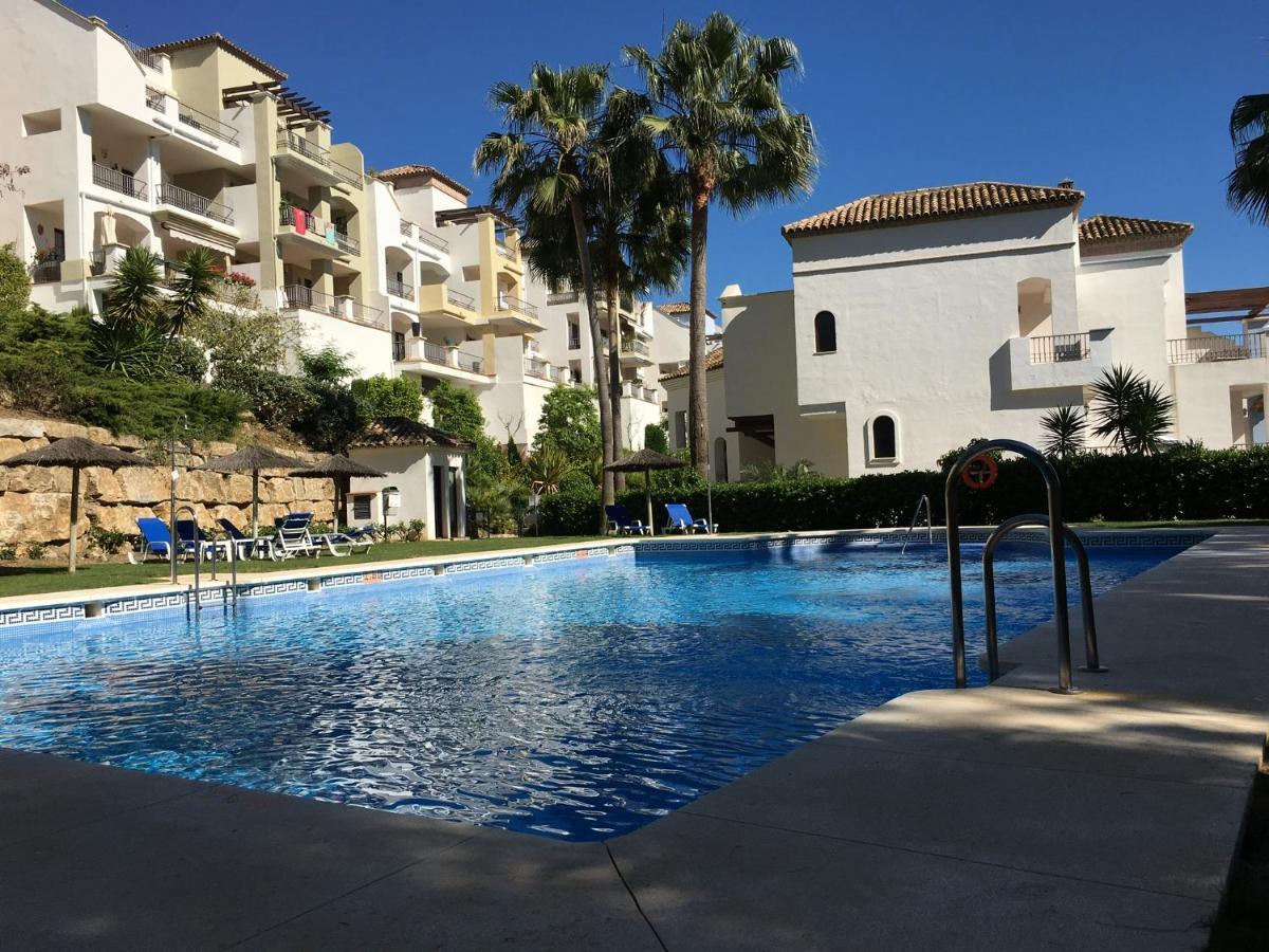 Penthouse Los Arqueros Golf Benahavís Εξωτερικό φωτογραφία