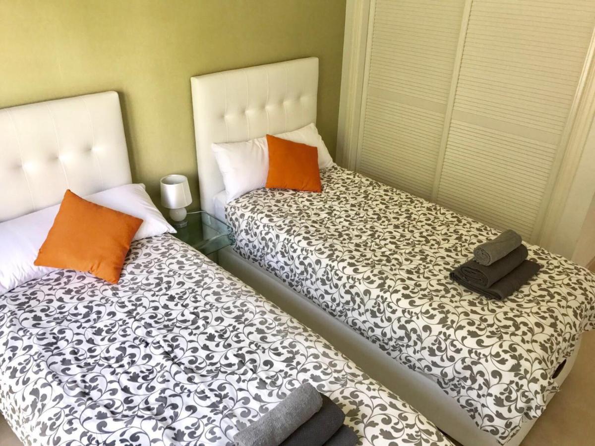 Penthouse Los Arqueros Golf Benahavís Εξωτερικό φωτογραφία