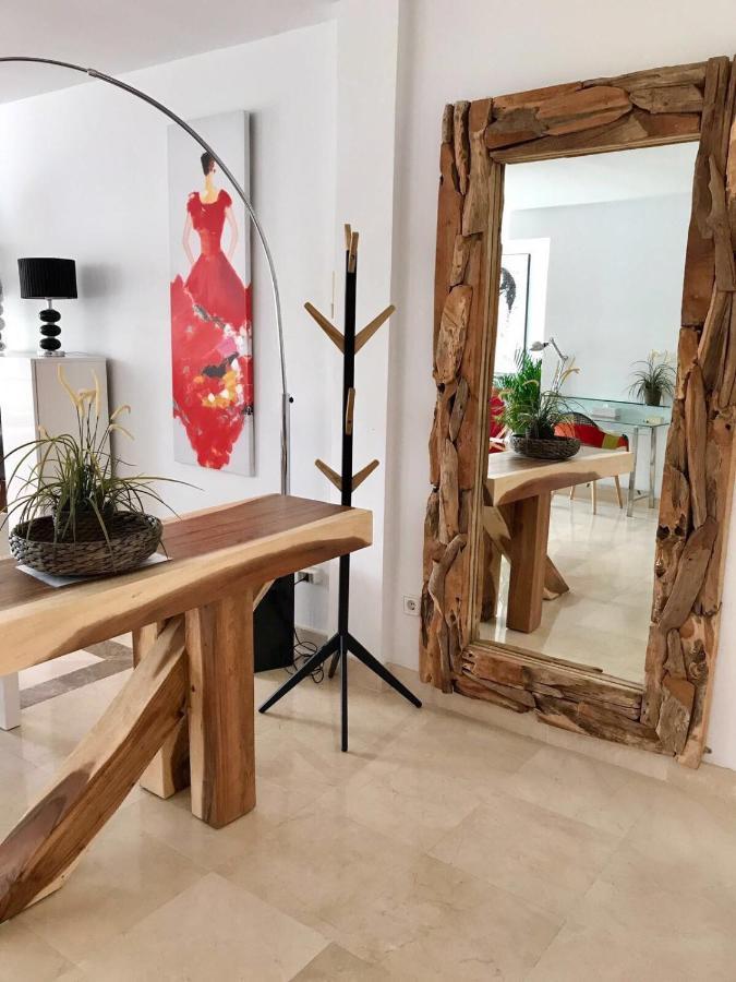 Penthouse Los Arqueros Golf Benahavís Εξωτερικό φωτογραφία