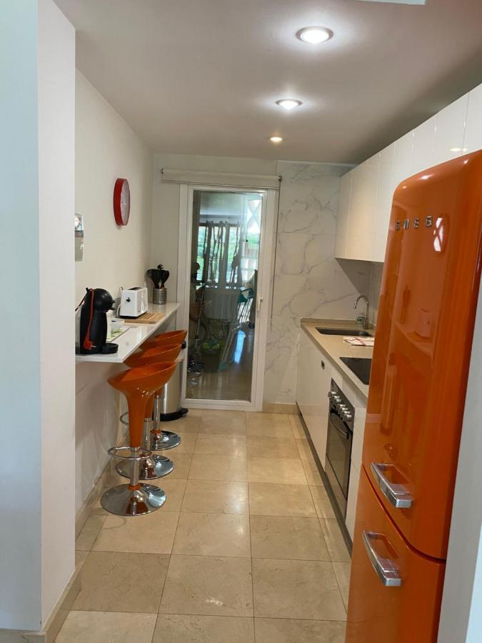Penthouse Los Arqueros Golf Benahavís Εξωτερικό φωτογραφία