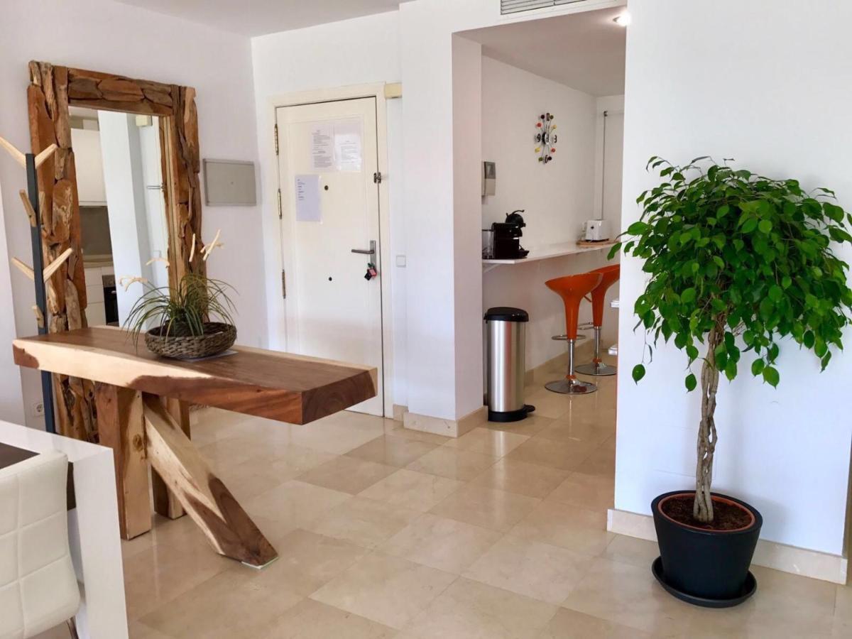 Penthouse Los Arqueros Golf Benahavís Εξωτερικό φωτογραφία